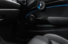 Mini Cooper 2,0 S, YOURS TRIM, KAMERA, NAVI, HEAD-UP, H/K