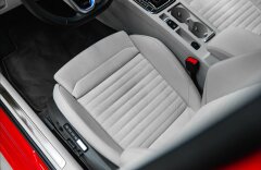 Volkswagen Passat 1,4 VARIANT GTE, HEAD-UP, LED-MATRIX