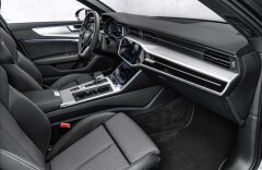 Audi A6 50 TDI Q Sport, Sline, Matrix, Gravity