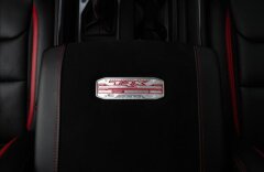 Dodge RAM 6,2 1500 TRX HEMI LAUNCH EDITION, EU HOMOLOGIZÁCIA,