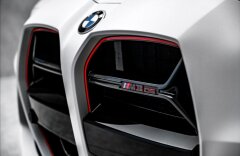 BMW M3 3,0 M3 CS