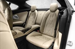 Maserati Granturismo Modena V6 AWD, Matrix, head-up, CZ