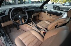 BMW Řada 6 3,4 635 CSI, YOUNGTIMER