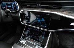Audi A6 50TDI Q, HUD*Panorama*B&O