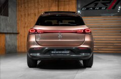 Mercedes-Benz EQA 0,0 300 4MATIC, PANO, BURMESTER
