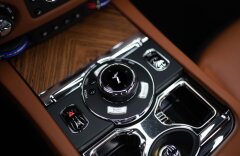 Rolls-Royce Dawn 6,6 FULL CANADEL PANELLING, DRIVER ASSISTANCE 3
