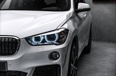 BMW X1 xDrive20d M SPORT