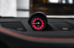Porsche 911 Carrera S Coupe, PDCC, CHRONO, šíbr, CZ