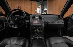 Maserati Quattroporte 4,7 4.7 V8 SPORT GT S, AUTOMAT, KARBÓN