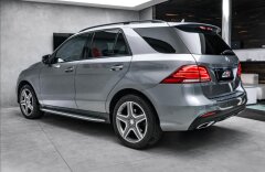 Mercedes-Benz GLE GLE 350 d 4MATIC AMG