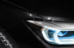 BMW Řada 7 3,0 730d xDrive, M SPORT, H/K, LASER, MASÁŽE