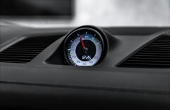 Porsche Cayenne Turbo, PDCC, Sport Chrono, Keramiky