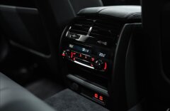 BMW M5 4,4 COMPETITION, KERAMICKÉ BRZDY, LASER, H/K, ZÁRUKA