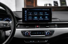 Audi A4 35 TDI S tronic LED