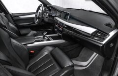 BMW X5 M50d, Panorama, B&O