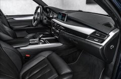 BMW X5 xDrive30d, M-paket, ventilace, soft, CZ