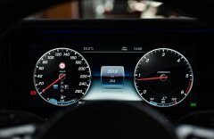 Mercedes-Benz Třídy G 2,9 400 d, AMG LINE, BURMESTER, NEZÁVISLÉ KÚRENIE