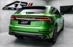 Audi SQ8 SQ8 TDI, Masáže, HD Matrix, tažné