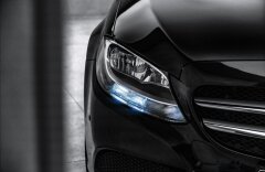 Mercedes-Benz Třídy C 250d 4Matic Avantgarde