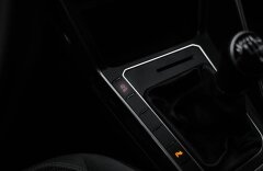 Volkswagen Polo 1,0 TSI BMT R-Line HIGHLINE, ZÁRUKA