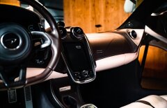 McLaren 570GT 3,8 PANORAMA,LED, BOWERS & WILKINS