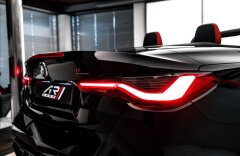BMW M4 M4 Competition M xDrive (AT) Cabrio