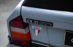 Citroën 2,5 CX 25 GTI
