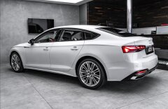 Audi A5 40TDI Sportback, Sline, LED