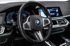 BMW X5 M50d, Individual, Masáže, Panorama