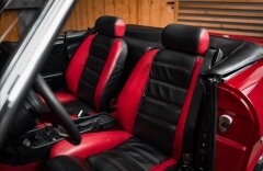 Alfa Romeo Spider 2,0 2.0 QUADRIFOGLIO, OLDTIMER