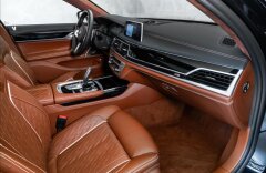 BMW Řada 7 M760Li xDrive V12