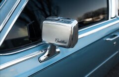 Cadillac Fleetwood 5,0 COMMODORE