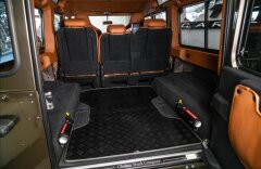 Land Rover Defender 6,2 Chelsea Truck Company, KAHN design