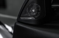 BMW M4 M4 coupe M-performance, head-up, kamera