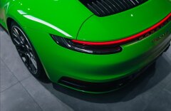 Porsche 911 3,0 992 S, BOSE, SPORT CHRONO, PCCB