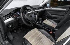 Volkswagen Passat Variant 2,0TDI 140kW High,LED,Panorama
