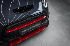 Mini Cooper 2,0 JCW GP limited edition
