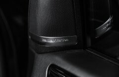 Mercedes-Benz GLE 350d 4M Coupe AMG, Harman&Kardon