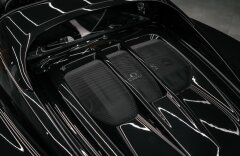 Lotus Elise 1,6 SPORT, RACING SEATS