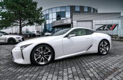 Lexus LC 500 coupé V8 Performance