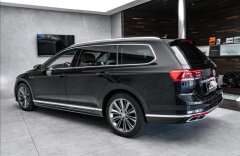 Volkswagen Passat 2,0TDI Rline DSG Discover Pro
