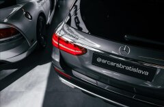 Mercedes-Benz Třídy E 2,0 220 d 4MATIC T-MODELL ALL-TERRAIN, LED