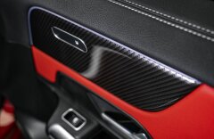 Mercedes-Benz GLA 45 AMG 4matic