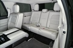 Lincoln Navigator Black Label