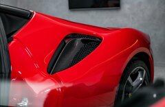 Ferrari SF90 Stradale, full carbon, JBL