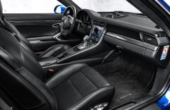 Porsche 911 Carrera S, Keramiky, Sport Chrono, Burmester