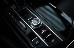 Maserati Levante 3,0 DIESEL 3,0 V6 4x4, H/K, KAMERA