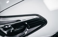 BMW Řada 5 3,0 530d xDrive, M Sport, LED, SOFT-CLOSE