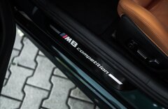 BMW M8 4,4 M8, GRAN COUPÉ COMPETITION, CARBON