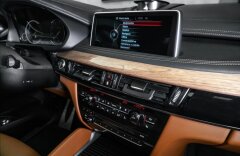 BMW X6 50 i xDrive M-paket Individual Bang & Olufsen